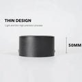 Surface Mounted Aluminum 10W LED COB Downlight With Driver Alostoura lighting