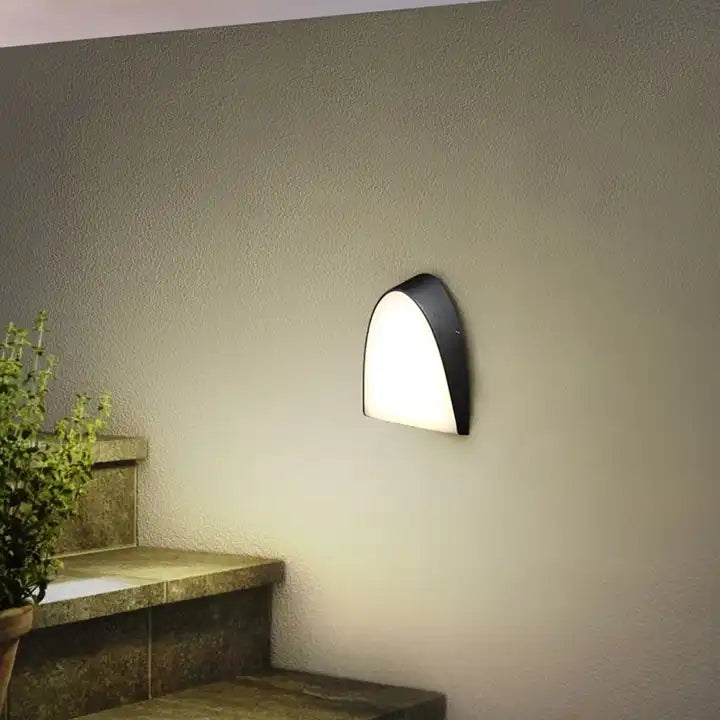 Surface Mounted LED Wall Light Balcony Garden Outdoor Wall Lamps Alostoura lighting