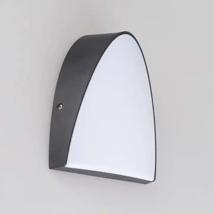 Surface Mounted LED Wall Light Balcony Garden Outdoor Wall Lamps Alostoura lighting