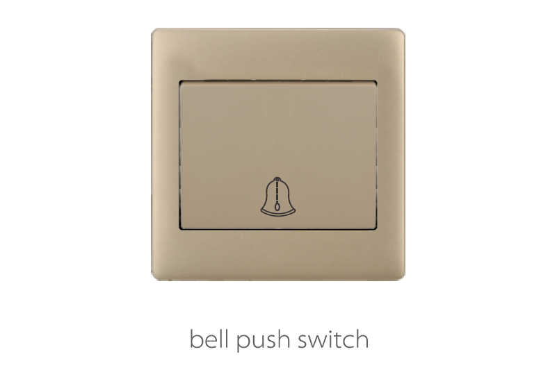 Switch And Sockets V1 Golden Base Series Alostoura lighting