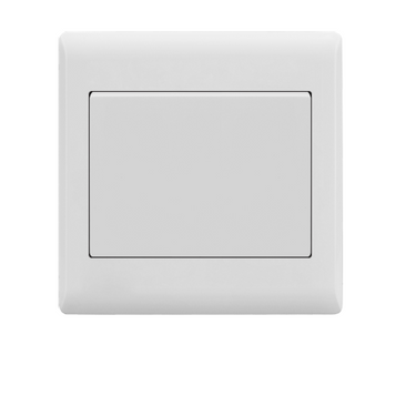 Switch And Sockets V1 White Base Series