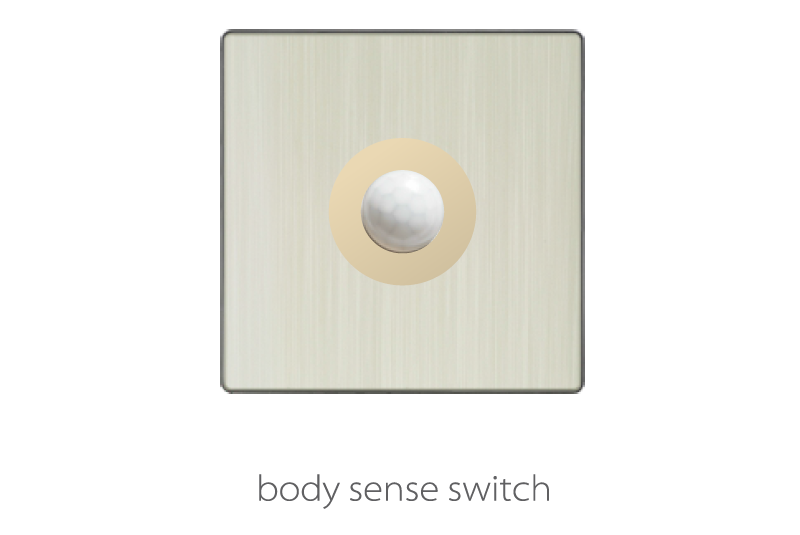 Switch And Sockets V3 Golden-Aluminum Base Series Alostoura lighting