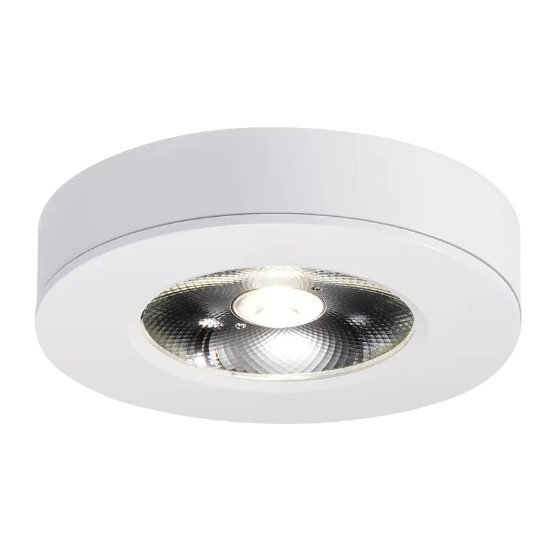 Ultra-Thin Small Spotlight Surface-Mounted Alostoura lighting