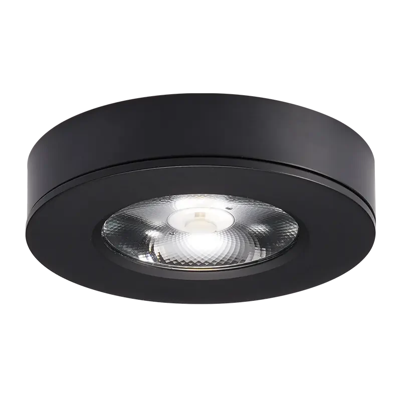 Ultra-Thin Small Spotlight Surface-Mounted Alostoura lighting