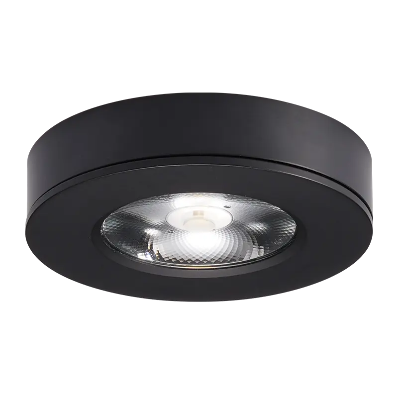 Ultra-Thin Small Spotlight Surface-Mounted Alostoura lighting