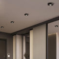 Ultra-Thin Small Spotlight Surface-Mounted Alostoura lighting