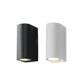 Up and down waterproof outdoor garden Outdoor lights wall mounted aluminum wall lights for home Alostoura lighting