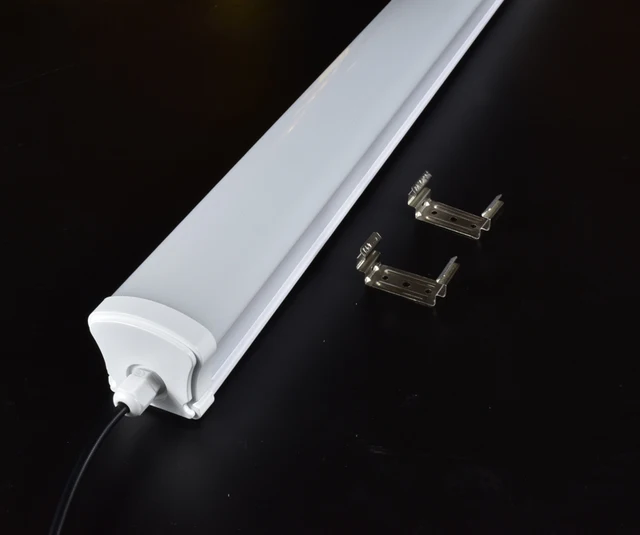 WATERPROOF TUBE Alostoura lighting