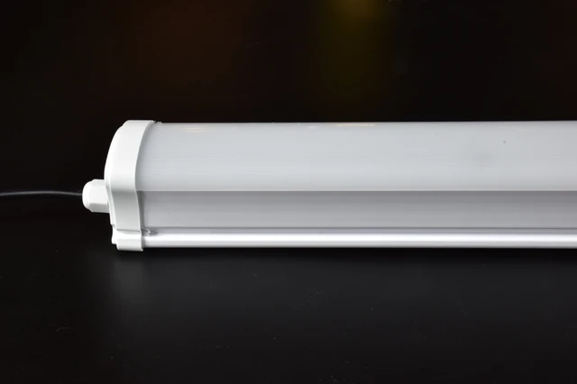 WATERPROOF TUBE Alostoura lighting