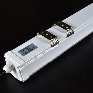 WATERPROOF TUBE Alostoura lighting