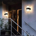 Wall Lamp Outdoor Aluminum Sconce IP65 Garden Porch Alostoura lighting