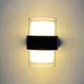 Wall Lamp Outdoor Aluminum Sconce IP65 Garden Porch Alostoura lighting