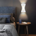 Wall Lighting Aisle Double Head LED Wall Lamp Alostoura lighting
