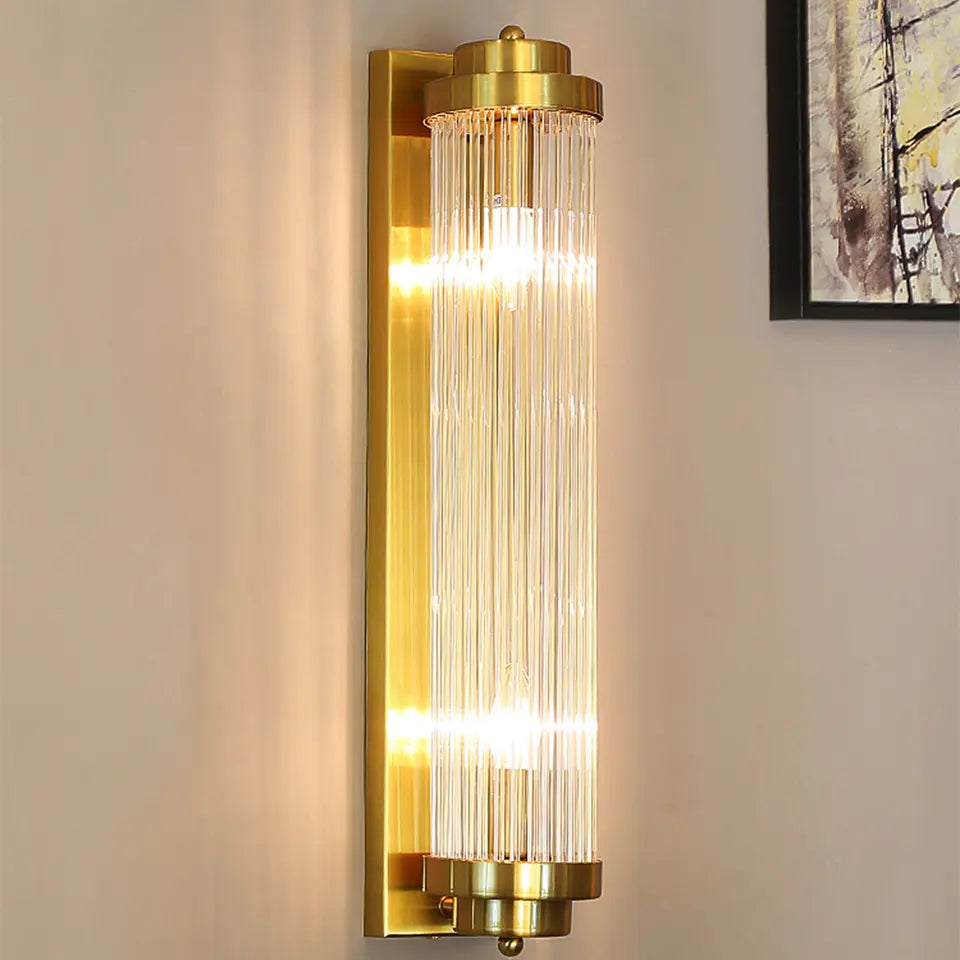 Wall Lights Indoor Modern Home Hotel Decoration Alostoura lighting