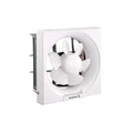 Wall Mounted Kitchen Exhaust Fan Full White AC  Kitchen Equipment for Restaurant Alostoura lighting
