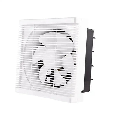Wall Type Anti-Smog Fresh Air Ventilation Modern Bath Room Exhaust Fan Alostoura lighting