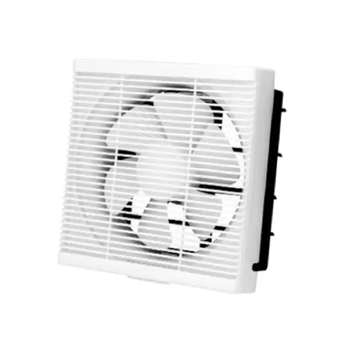 Wall Type Anti-Smog Fresh Air Ventilation Modern Bath Room Exhaust Fan Alostoura lighting