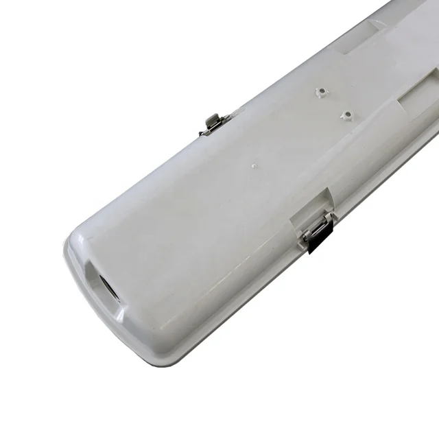 Water proof tube Alostoura lighting