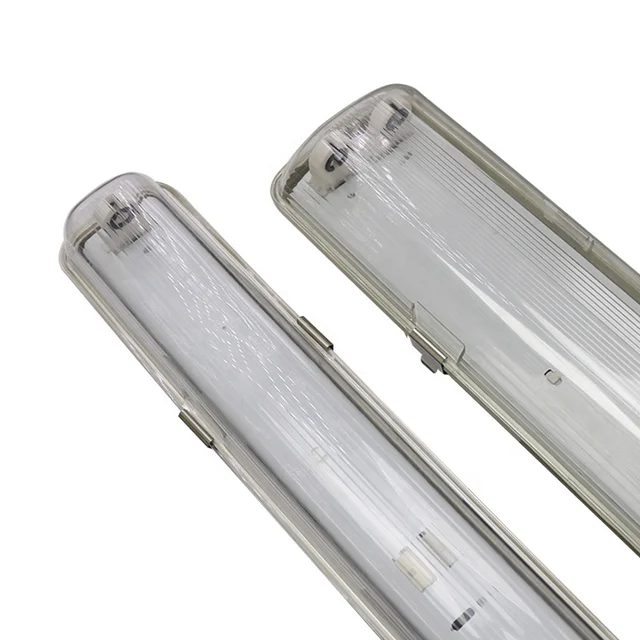 Water proof tube Alostoura lighting