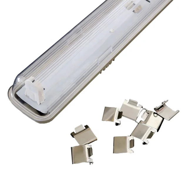 Water proof tube Alostoura lighting