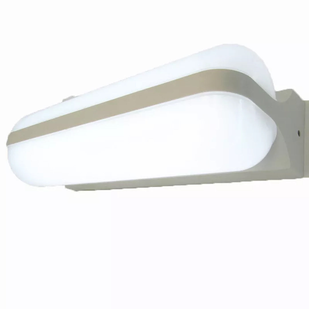 Waterproof IP54 Wall Lamp Modern LED Outdoor Garden Wall Lights Outdoor Lighting Alostoura lighting