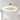 Bubble ring chandelier
