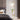 Double marble floor lamp white