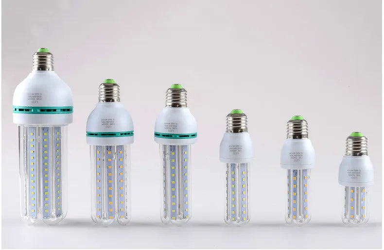 energy saving LED Corn Lights Alostoura lighting