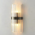 indoor decorative lights  bedroom lamp led modern crystal wall light Alostoura lighting