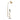 Inoro marble floor lamp side