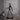 JK Human sculpture floor lamp