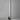 Linear floor lamp detail