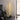 Liner rectangular LED modern floor lamp