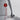 Lumisculpt LED floor lamp warm white glow