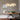Luxury Dining Table Chandelier 16 balls