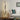 Metal Linear Shape Floor Lamp gold