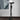Micha sculptural floor lamp detail