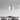 Modern Mesh Globe Pendant Chandelier dining room