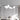 Modern Orbit Globe Chandelier black ring frosted glass