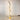 Modern Twist LED Floor Lamp yellow