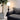 Noir Orb floor lamp detail