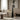 Obsidian Cone Designer Floor Lamp adjustable LED
