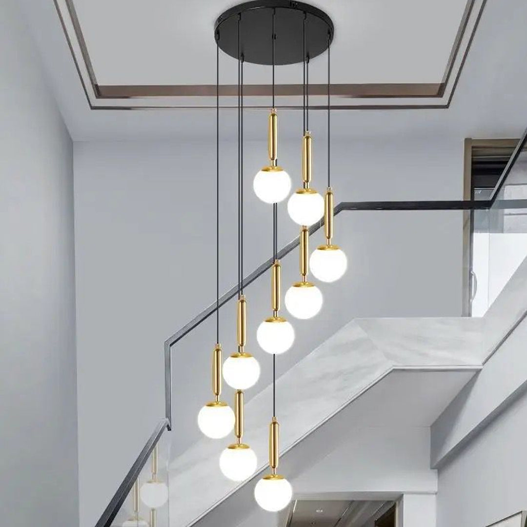 pendant light design models bedroom living room chandelier Alostoura lighting