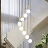 pendant light design models bedroom living room chandelier Alostoura lighting