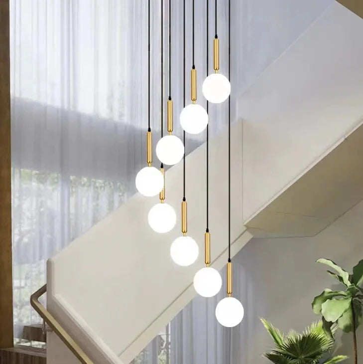 pendant light design models bedroom living room chandelier Alostoura lighting