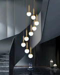 pendant light design models bedroom living room chandelier Alostoura lighting