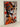 Radiant Muse LED art detail
