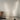 Side face floor lamp artistic