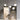 Single pendant ceiling light hung