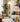 Viva Pop multicolour floor lamp 130cm